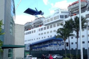 2 night Bahama cruise from Palm Beach, Florida