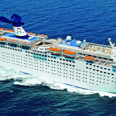 2 night Bahamas cruises from Port of Palm Beach