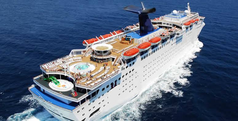 Bahamas cruises from Miami and Port of Palm Beach