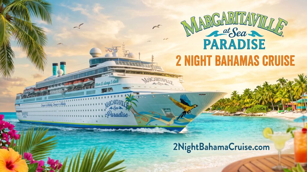 2 Night Bahamas Cruise